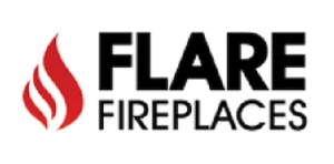 DFW Flare Fireplaces