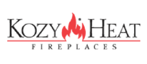 Koze heat fireplaces