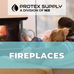 Nix fireplaces